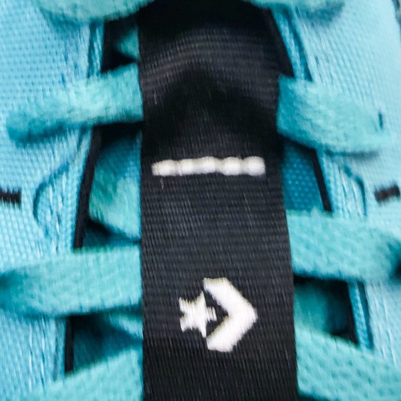 Converse Chuck Taylor All Star Crater Hi Men's Summer Daze Sneaker Shoe 170826C - Picture 12 of 16